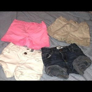 3T SHORTS bundle ⭐️